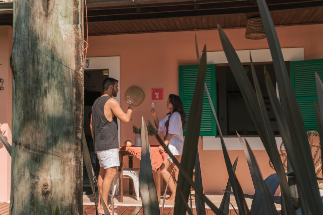 Pousada Vila Campeche — Photos 1